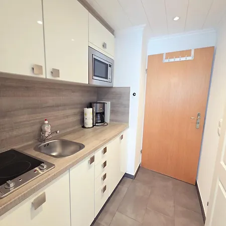 Gelegenes Dünenstuuv Direkt Im Zentrum Von Spo * Sankt Peter-Ording