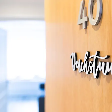 Gelegenes Dünenstuuv Direkt Im Zentrum Von Spo *